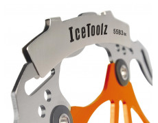 Інструмент Ice Toolz 55B3 для центрування каліпера дискового гальма