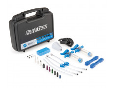 Інструмент Park Tool BKM-1 для прокачування гідравлічних гальмівних систем на мінеральному маслі