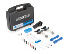 Інструмент Park Tool BKD-1 для прокачування гідравлічних гальмівних систем на DOTi