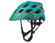 Шолом Green Cycle Revenge RS розмір 55-59см зелений