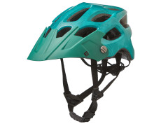 Шлем Green Cycle Revenge RS размер 58-61см зеленый