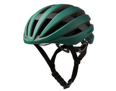 Шлем Green Cycle Alleycat RS размер 54-58см хаки мат