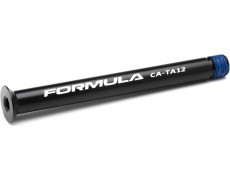 Ось втулки пер. Cannondale CK8067U00OS Syntace TA 100x12x1.0P 122мм