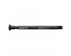 Вісь Cannondale Axle 142X12, 2LEAD P1.0 BOLT 166L K83091