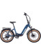 Електровелосипед 20" Aventon Sinch.2 500 Sapphire 2024