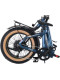 Електровелосипед 20" Aventon Sinch.2 500 Sapphire 2024