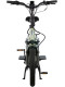 Електровелосипед 20" Aventon Abound Cargo 750 Sage 2024