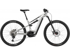 Електровелосипед 29" Cannondale MOTERRA NEO 3 рама - X 2023 MRC
