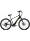 Електровелосипед 27,5" Aventon Pace 500 рама - M 2023 Midnight Black