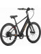 Електровелосипед 27,5" Aventon Pace 500 рама - M 2023 Midnight Black