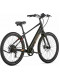 Електровелосипед 27,5" Aventon Pace 350 рама - M 2023 Midnight Black