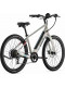 Электровелосипед 27,5" Aventon Pace 350 рама - M 2023 Cloud Gray