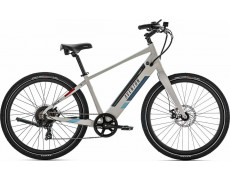 Електровелосипед 27,5" Aventon Pace 350 рама - L 2023 Cloud Gray