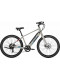 Електровелосипед 27,5" Aventon Pace 350 рама - L 2023 Cloud Gray