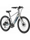 Електровелосипед 27,5" Aventon Pace 350 рама - L 2023 Cloud Gray