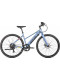 Електровелосипед 28" Aventon Soltera 7s 350 ST рама - S 2023 Moonrock Grey