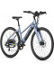 Електровелосипед 28" Aventon Soltera 7s 350 ST рама - S 2023 Moonrock Grey