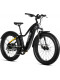 Електровелосипед 26" Aventon Aventure 750 рама - M 2023 Fire Black