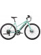 Електровелосипед 28" Aventon Soltera 7s 350 ST рама - M 2023 Seafoam Green