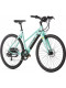 Електровелосипед 28" Aventon Soltera 7s 350 ST рама - M 2023 Seafoam Green