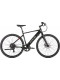 Електровелосипед 28" Aventon Soltera 7s 350 рама - M 2023 Onyx Black