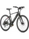 Електровелосипед 28" Aventon Soltera 7s 350 рама - M 2023 Onyx Black