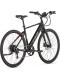 Електровелосипед 28" Aventon Soltera 7s 350 рама - M 2023 Onyx Black
