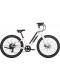 Електровелосипед 27,5" Aventon Pace 350 ST рама - S 2023 Ghost White