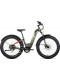 Електровелосипед 26" Aventon Aventure 750 ST рама - M 2023 Camouflage Green