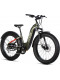 Електровелосипед 26" Aventon Aventure 750 ST рама - M 2023 Camouflage Green