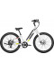 Електровелосипед 27,5" Aventon Pace 500 ST рама - M 2023 Ghost White