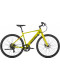 Електровелосипед 28" Aventon Soltera 7s 350 рама - M 2023 Citrine