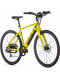 Електровелосипед 28" Aventon Soltera 7s 350 рама - M 2023 Citrine