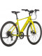 Електровелосипед 28" Aventon Soltera 7s 350 рама - M 2023 Citrine