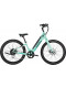 Електровелосипед 27,5" Aventon Pace 500 ST рама - S 2023 Celeste