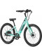 Електровелосипед 27,5" Aventon Pace 500 ST рама - S 2023 Celeste