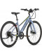 Електровелосипед 28" Aventon Soltera 7s 350 ST рама - M 2023 Moonrock Grey