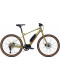 Електровелосипед 27,5" Marin SAUSALITO E1 рама - XL 2023 Gloss Tan/Brown/Orange