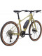 Електровелосипед 27,5" Marin SAUSALITO E1 рама - XL 2023 Gloss Tan/Brown/Orange