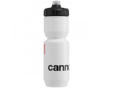 Термофляга 0,65 Cannondale LOGO GRIPPER INSULATED, WHB біло-чорна