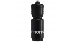 Фляга 0,75 Cannondale LOGO GRIPPER, BKW чорно-бiла