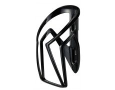 Фляготримач Cannondale NYLON SPEED-C чорно-глянцевий