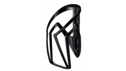 Фляготримач Cannondale NYLON SPEED-C чорно-глянцевий