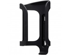 Фляготримач Cannondale ReGrip Side-Entry Right Cage BK