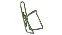 Фляготримач Green Cycle GGE-112 алюмінієвий 500-750ml зелений