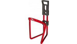 Фляготримач SIMPLA Alu-Star red 55г