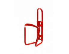 Флягодержатель SIMPLA EGO red 66г