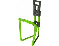 Фляготримач SIMPLA Alu-Star lime green 55г