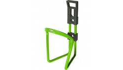 Фляготримач SIMPLA Alu-Star lime green 55г