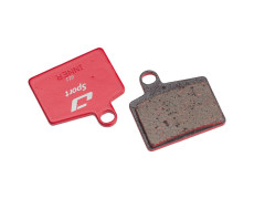 Колодки тормозные диск JAGWIRE Red Mountain Sport DCA076 (2 шт) - Hayes Stroker Ryde